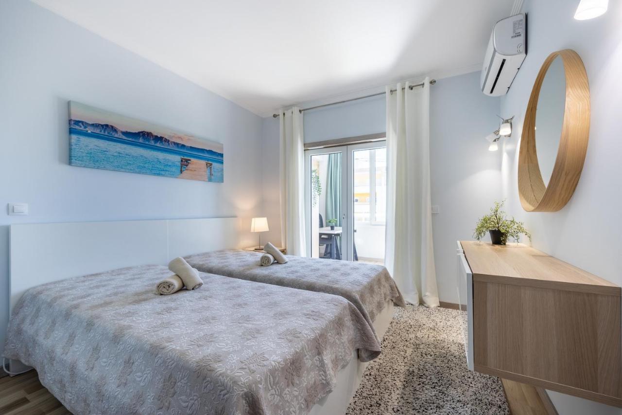 Апартаменти Convista Flat T2+1 Портіман Екстер'єр фото