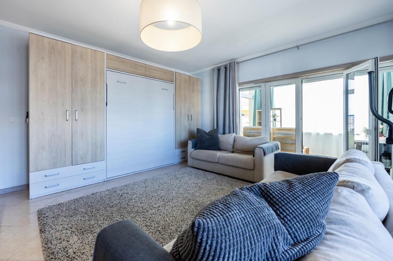 Апартаменти Convista Flat T2+1 Портіман Екстер'єр фото