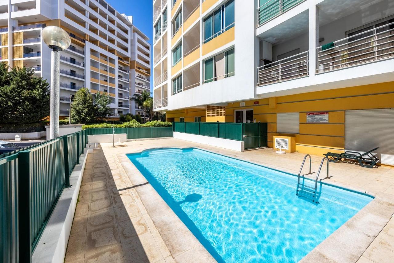 Апартаменти Convista Flat T2+1 Портіман Екстер'єр фото