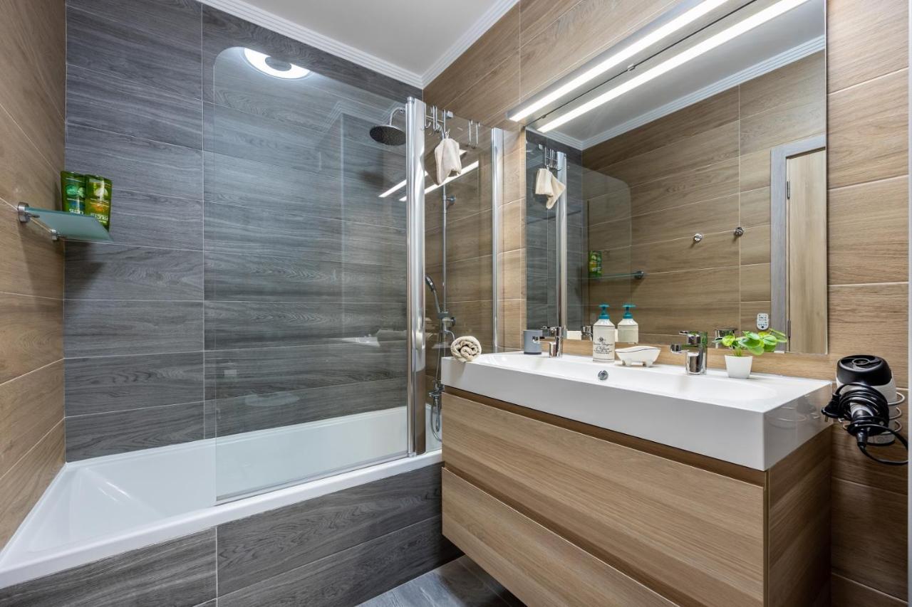 Апартаменти Convista Flat T2+1 Портіман Екстер'єр фото