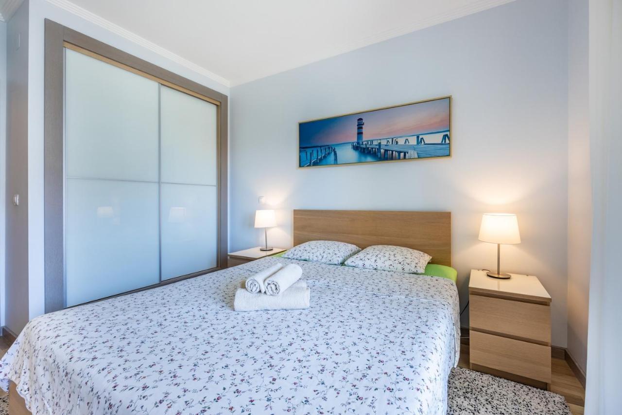 Апартаменти Convista Flat T2+1 Портіман Екстер'єр фото